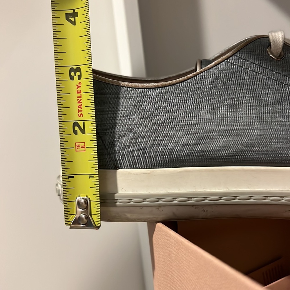 Miu Miu Sneakers - Picture 10 of 10